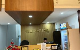 Thiên Nga Hotel